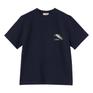  L.L.Beanｳｪｱ L.L.Bean W's Bean's 1980 SS Trout Tee画像1