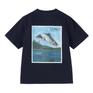  L.L.Beanｳｪｱ L.L.Bean W's Bean's 1980 SS Trout Tee画像3
