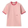  L.L.Beanｳｪｱ L.L.Bean W's Morrill S/S Ringer Tee画像1