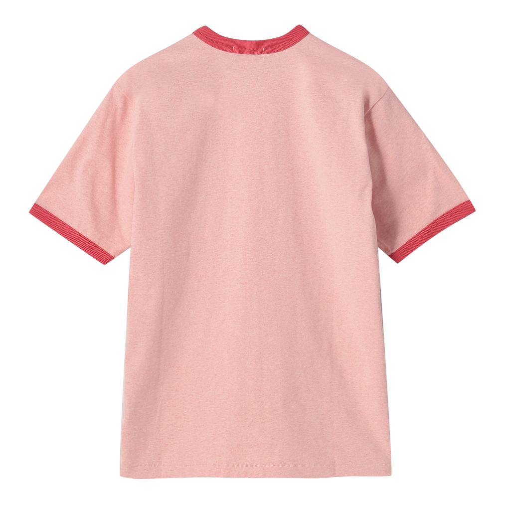  L.L.Beanｳｪｱ L.L.Bean W's Morrill S/S Ringer Tee画像3