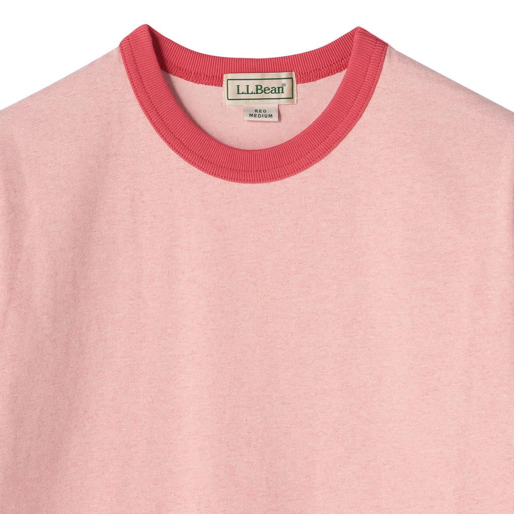  L.L.Beanｳｪｱ L.L.Bean W's Morrill S/S Ringer Tee画像2
