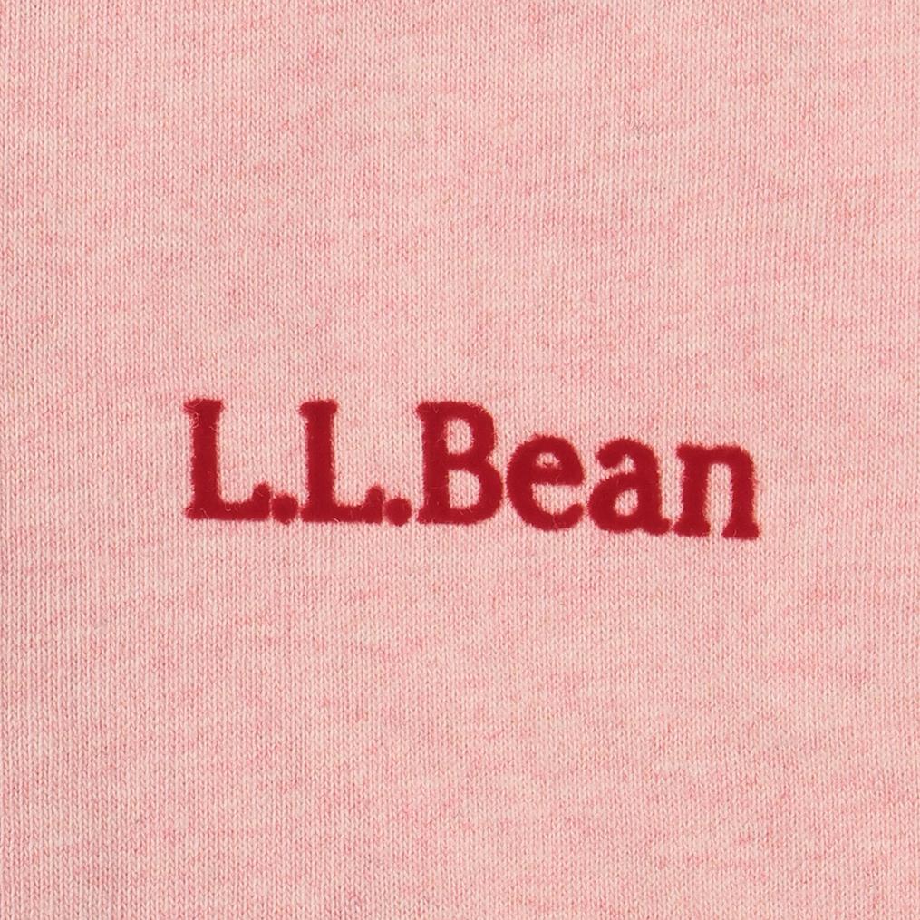  L.L.Beanｳｪｱ L.L.Bean W's Morrill S/S Ringer Tee画像6