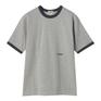  L.L.Beanｳｪｱ L.L.Bean W's Morrill S/S Ringer Tee画像1