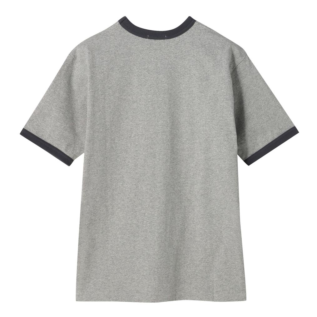  L.L.Beanｳｪｱ L.L.Bean W's Morrill S/S Ringer Tee画像3
