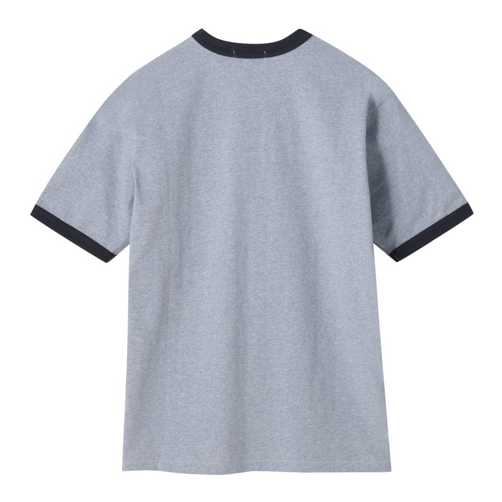  L.L.Beanｳｪｱ L.L.Bean W's Morrill S/S Ringer Tee画像3