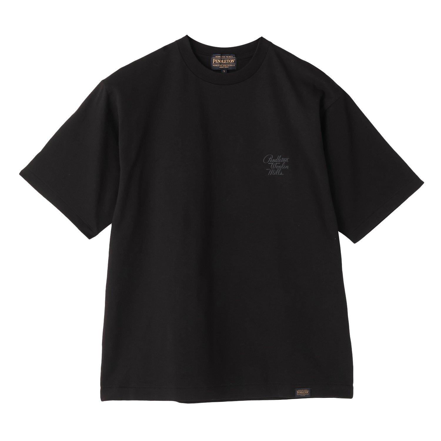 PENDLETON 【オンライン限定価格】 W's Natonal Park Poster Tee