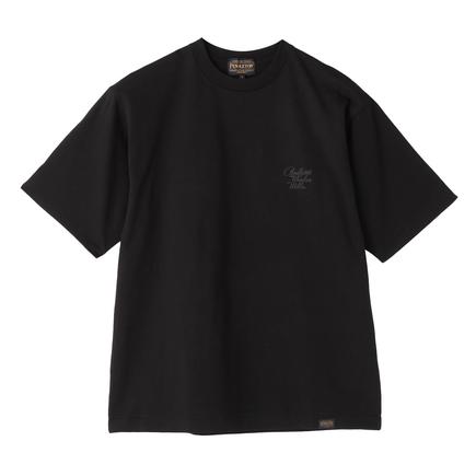 PENDLETON ウィメンズナショナルパークポスターTシャツ
