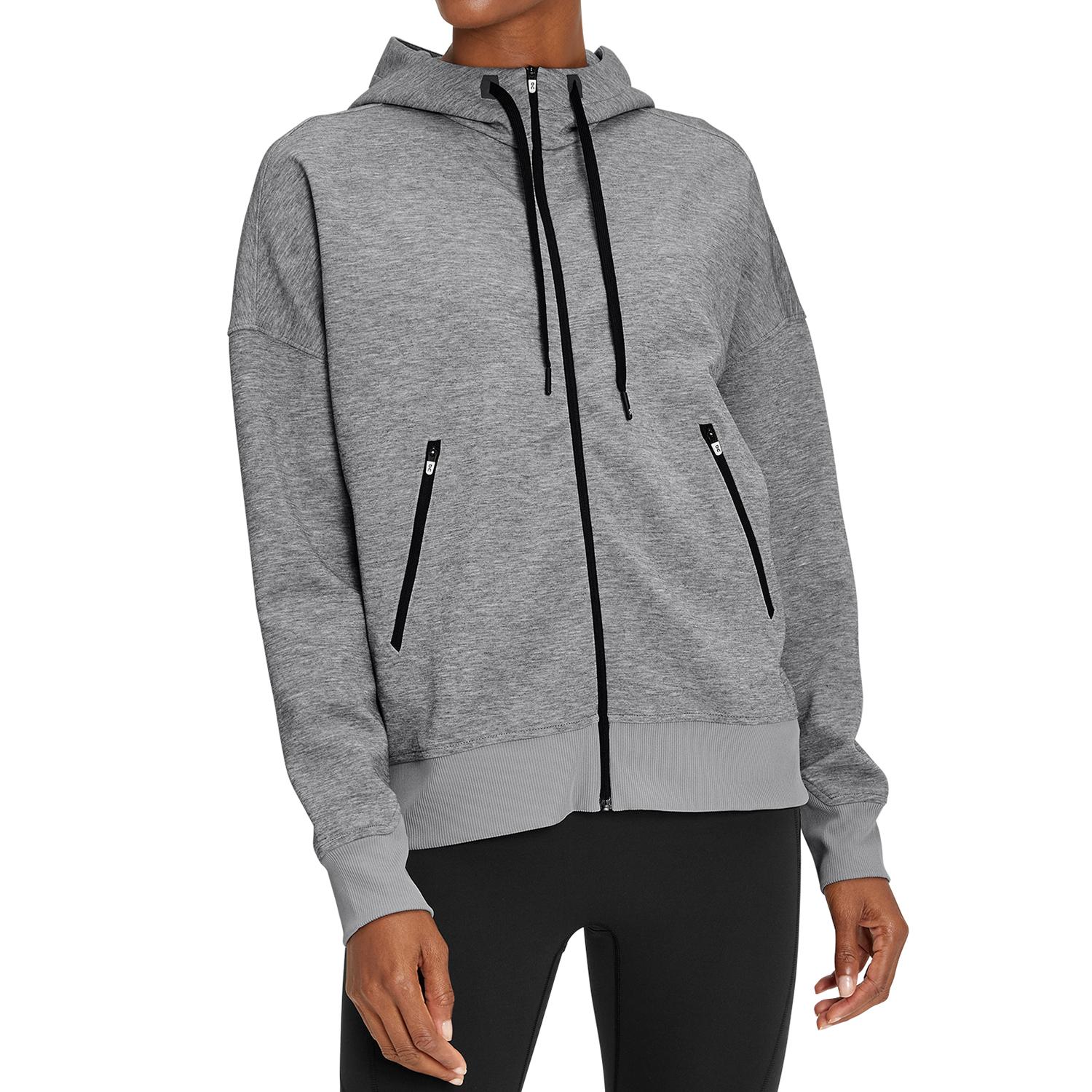 On Zipped Hoodie オン ジップド フーディ Mサイズ On オン パーカー スウェット メンズ on Zipped Hoodie ジップド