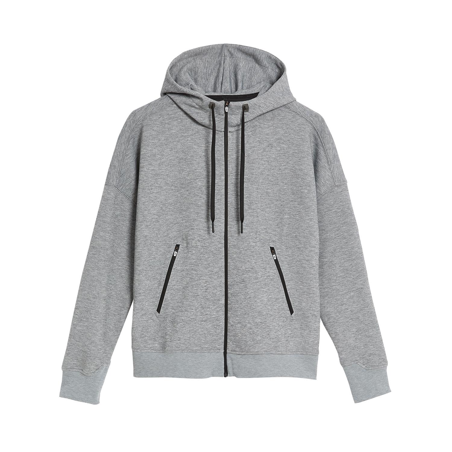 On On W Zipped Hoodie｜OSHMAN'S ONLINE 公式通販