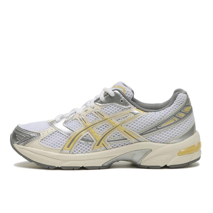 ASICS GEL-1130 WHT/FADED YEL