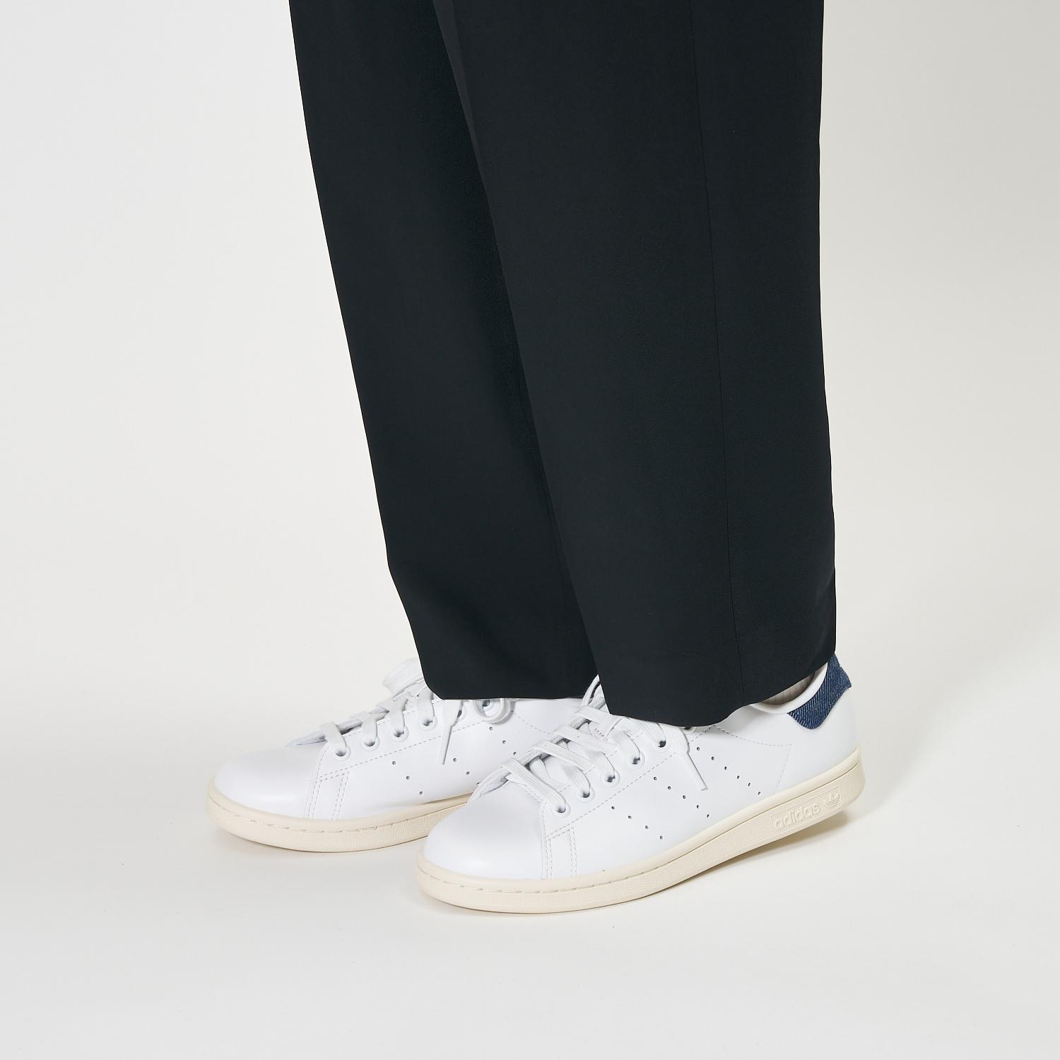 ◆adidas◆アディダス STAN SMITH JP8658 FTWR/DARK/OFFW ADIDAS】 アディダス STAN SMITH スタンスミス JP8658 ABC-MART