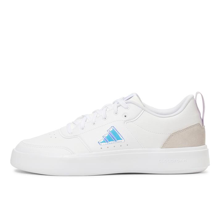 yz yADIDASz AfB_X PARK ST LITE p[N ST Cg IH6417 ABC-MART *FTWR/IRID/SILV 23cm