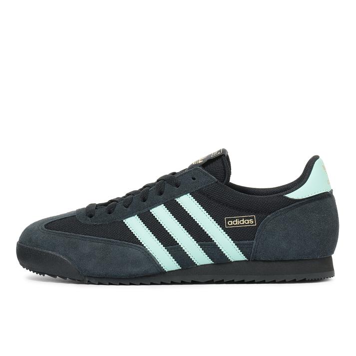 adidas R71 CORE/CLEA/GOLD