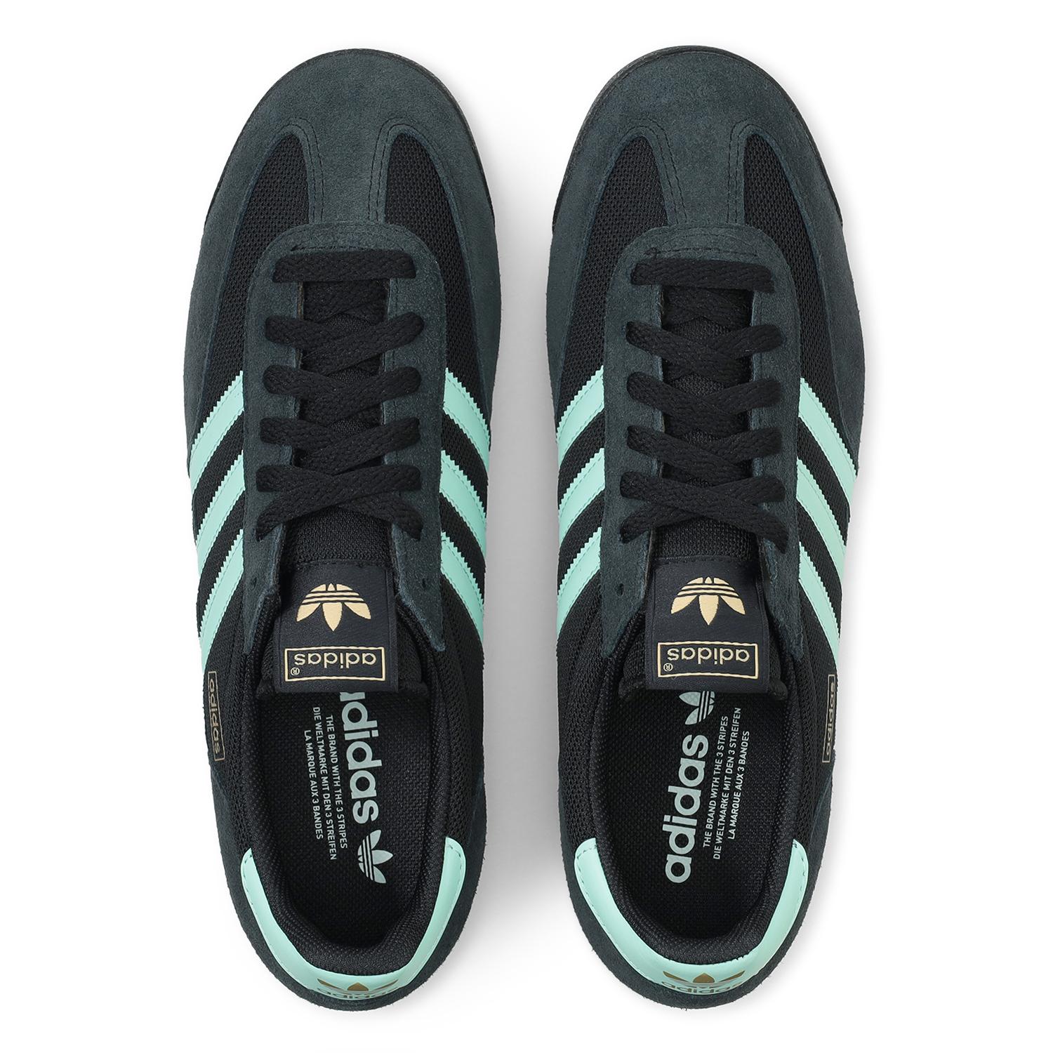 ADIDAS】 アディダス R71 R71 JQ6373 CORE/CLEA/GOLD | ABC-MART