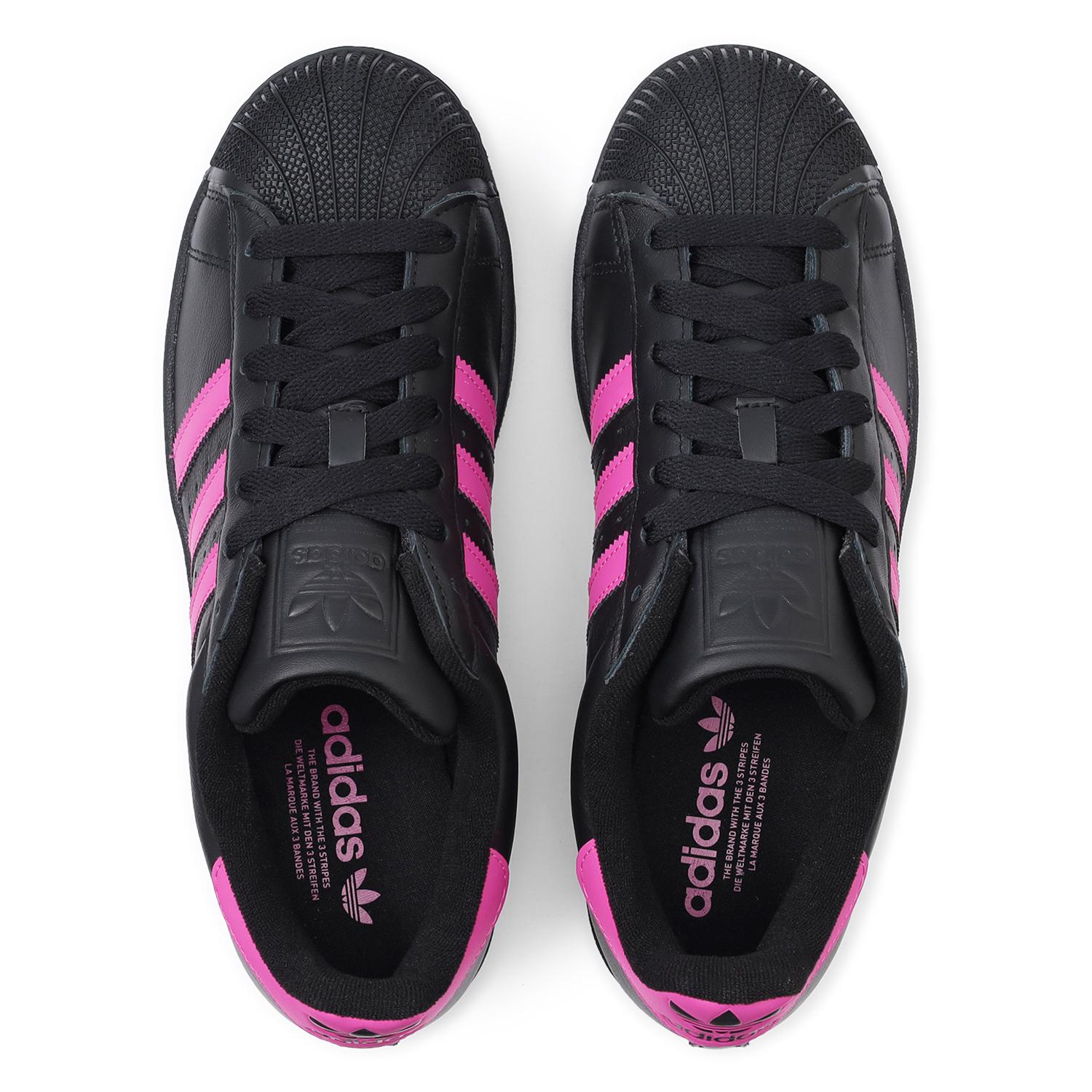  adidas SUPERSTAR II W画像3