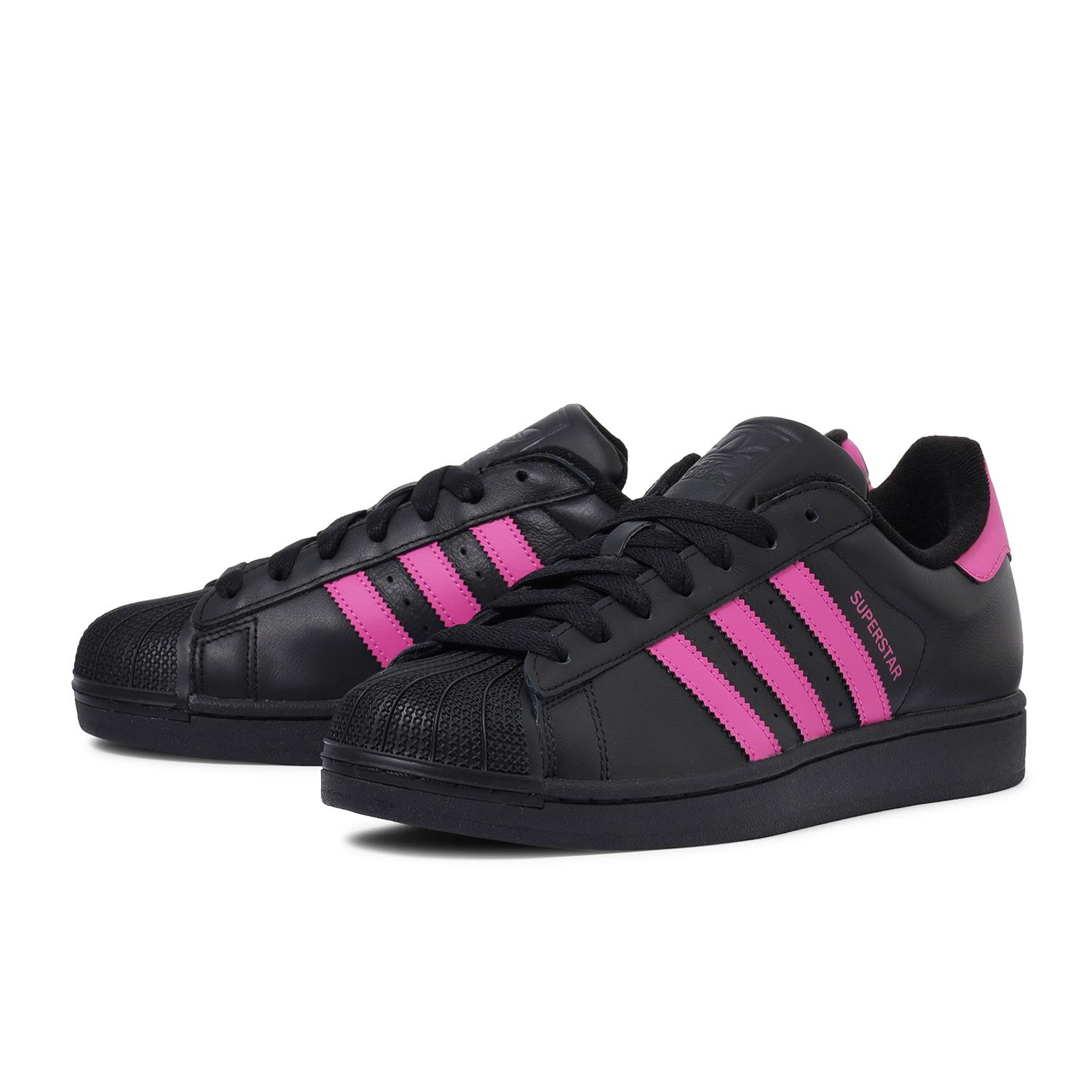  adidas SUPERSTAR II W画像2