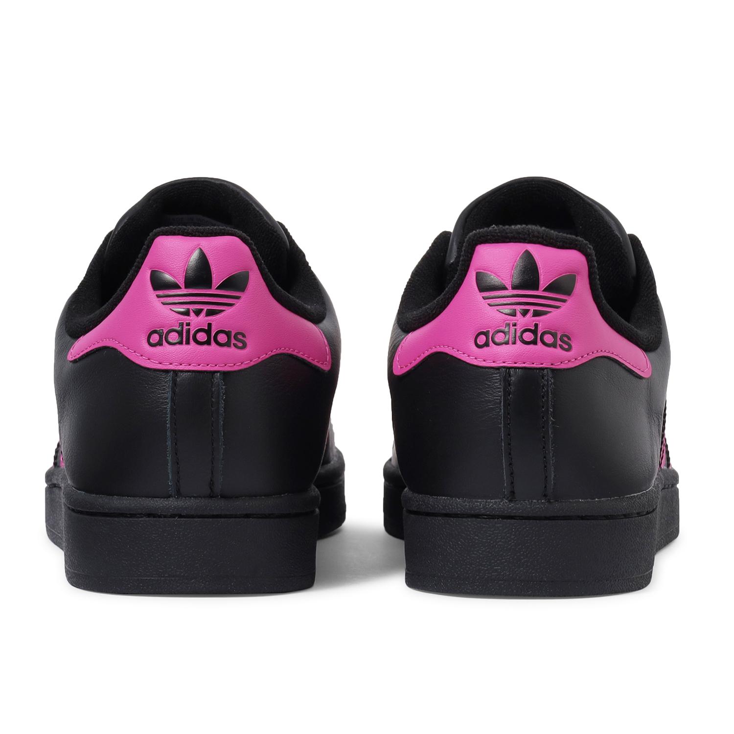  adidas SUPERSTAR II W画像4