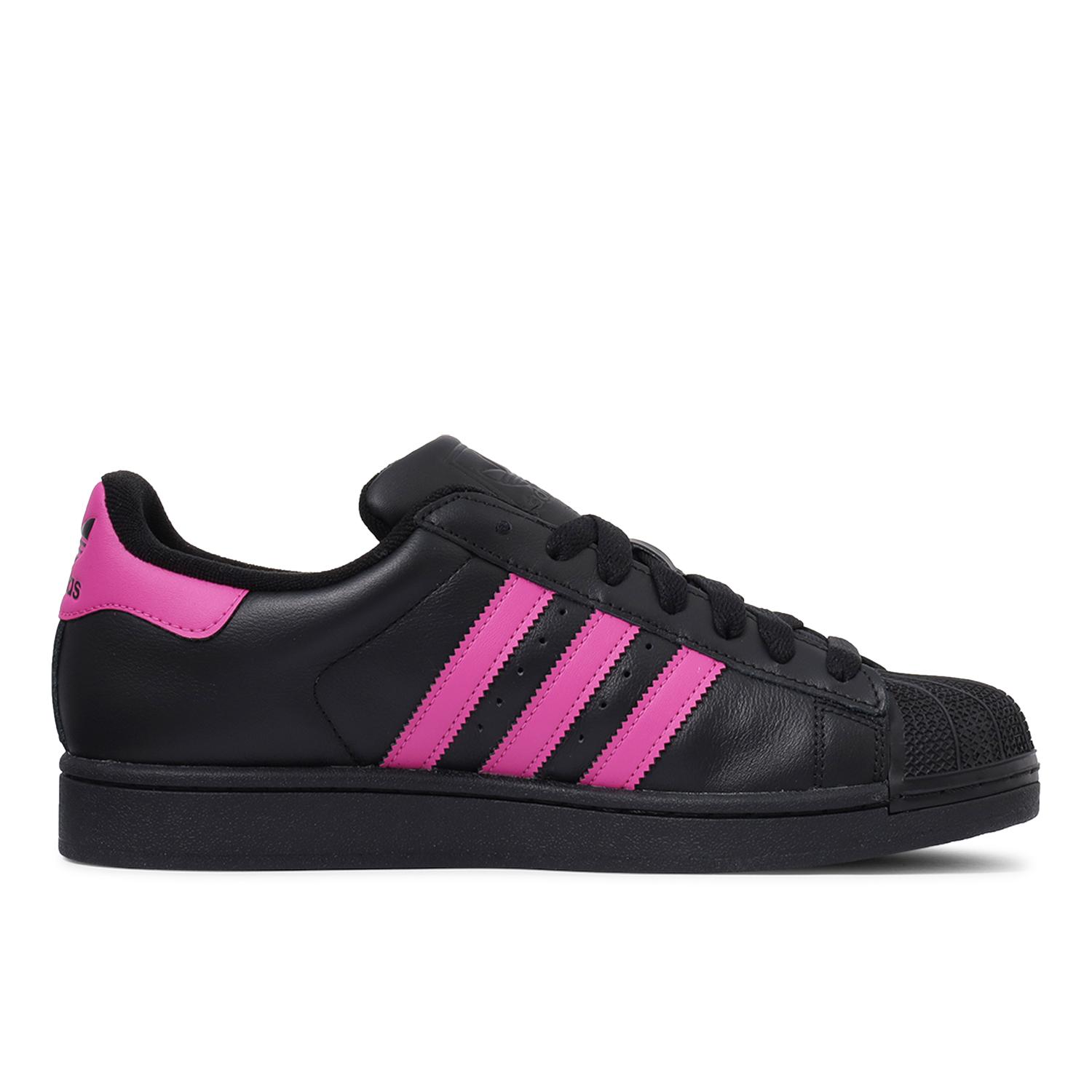  adidas SUPERSTAR II W画像5