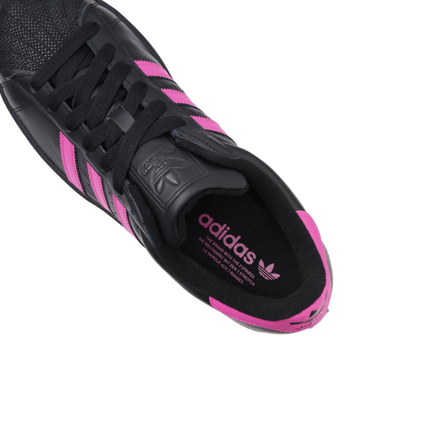  adidas SUPERSTAR II W画像7