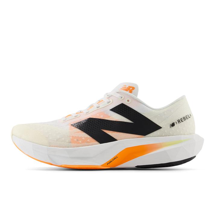 yz yNEW BALANCEz j[oX MFCXCN4(D) t[GZ x MFCXCN4 WHITE/ORNG(CN4) 26.5cm