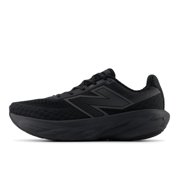yz yNEW BALANCEz j[oX M1080K14(2E) M1080 M1080K14 ALL BLACK(K14) 25cm