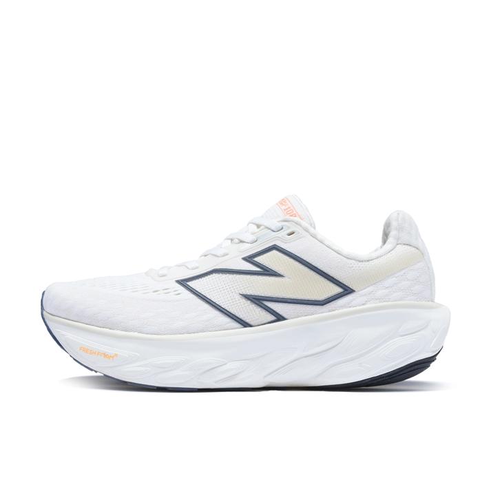 yz yNEW BALANCEz j[oX W1080J14(D) W1080 W1080J14 CREAM/ORNG(J14) 25cm