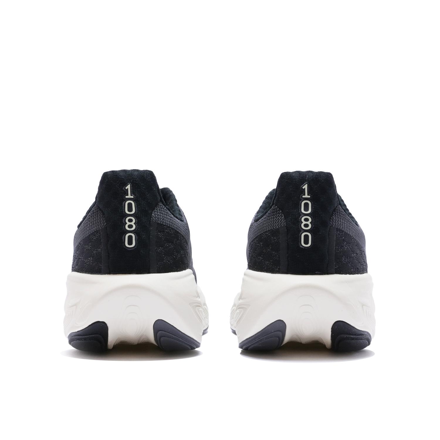 NEW BALANCE】 ニューバランス W1080B14(D) W1080 W1080B14 BLACK(B14