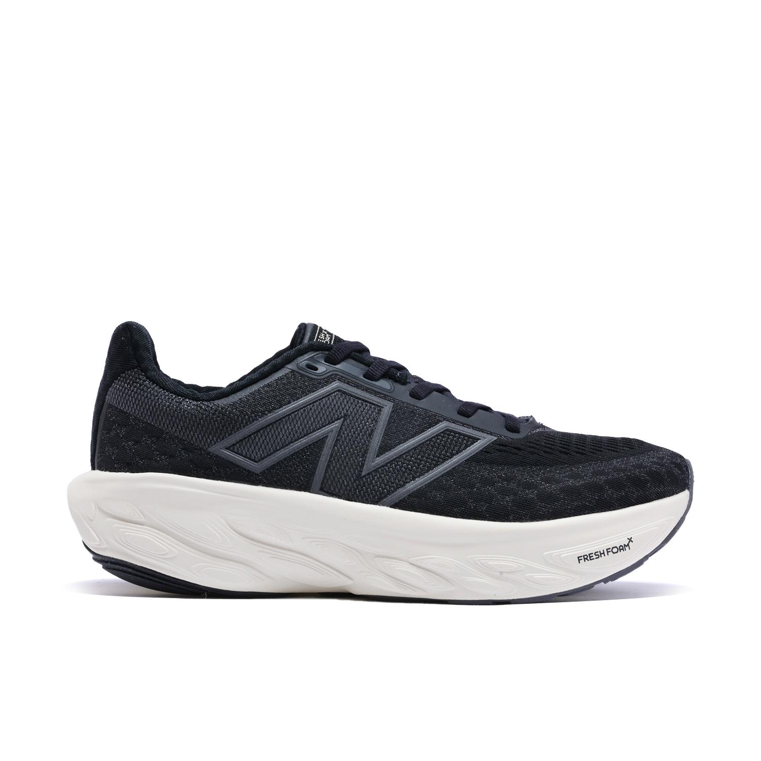 シューズ(男性用) Newbalance Fresh Foam X 1080 v14 27.5cm NEW BALANCE】 ニューバランス W1080B14(D) W1080 W1080B14 BLACK(B14