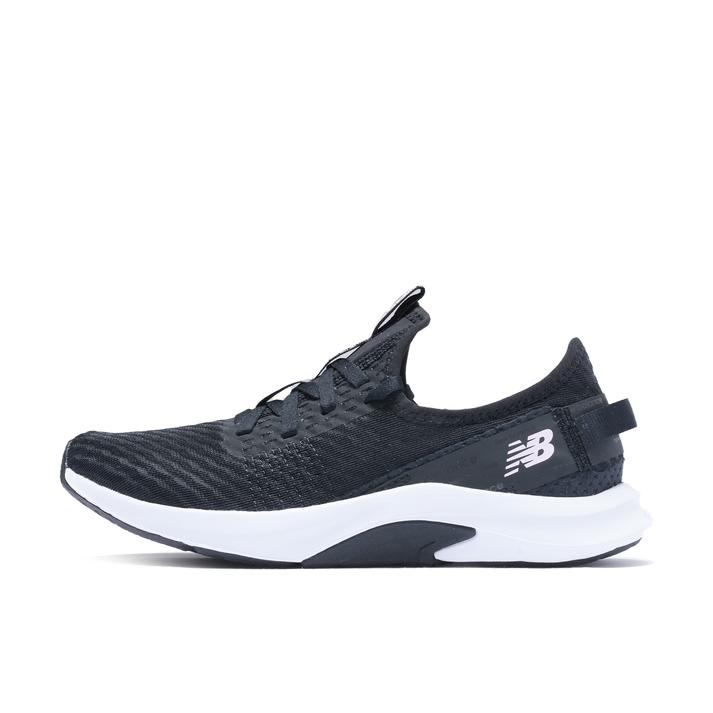 【送料無料】 【NEW BALANCE】 ニューバランス WNRGSCR2(D) ダイナソフト エナジャイズスポーツ WNRGSCR2 BLACK(CR2) 24cm
