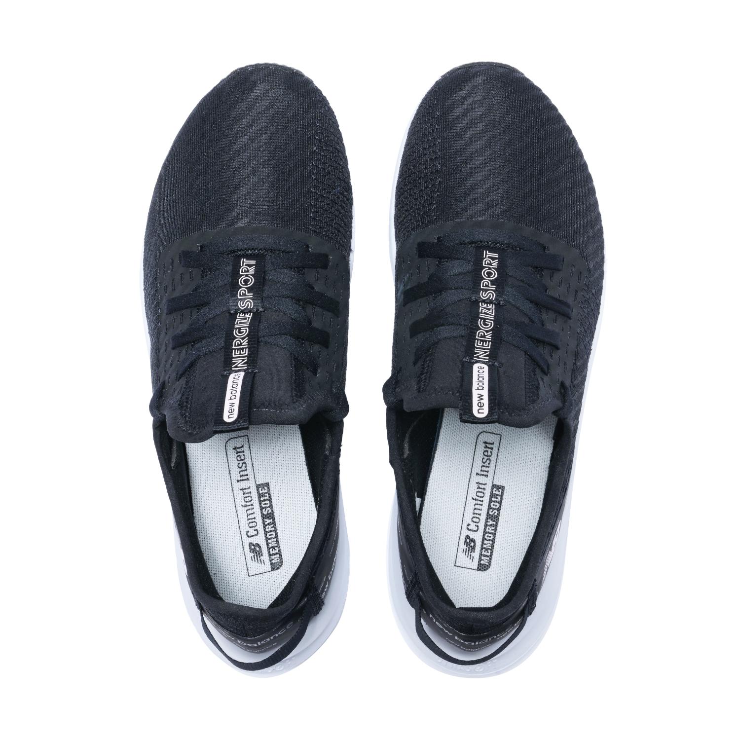 NEW BALANCE】 ニューバランス WNRGSCR2(D) ダイナソフト
