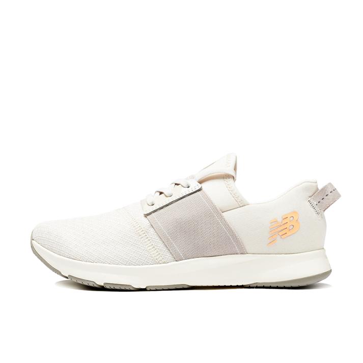 【送料無料】 【NEW BALANCE】 ニューバランス WXNRGSB3(D) ダイナソフト エナジャイズ WXNRGSB3 BEIGE(SB3) 25cm