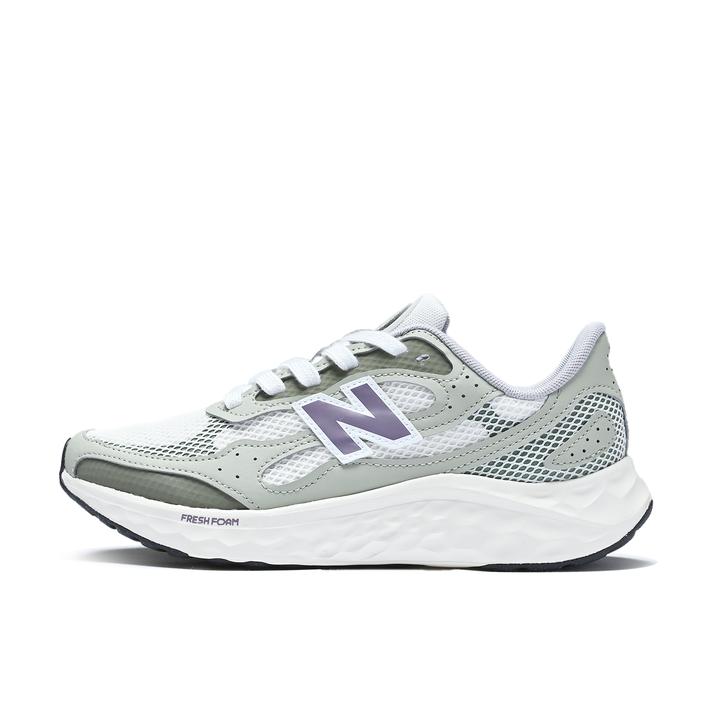 New Balance �t���b�V���t�H�[�� �A���V GREEN(TD4)