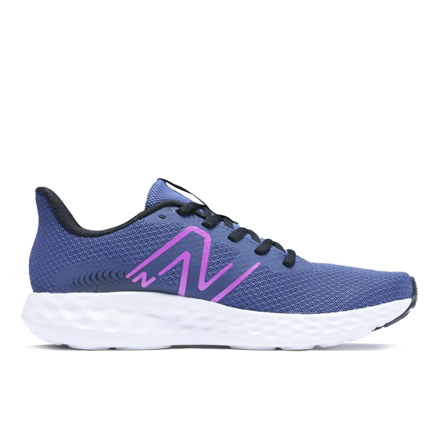 NEW BALANCE】 ニューバランス W411RL3(D) W411 W411RL3 NAVY/PRPL(RL3