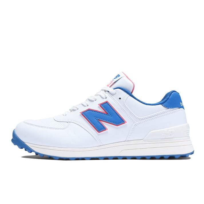 yz yNEW BALANCEz j[oX UGS574P3(2E) UGS574 UGS574P3 WHITE/BLUE(P3) 28cm