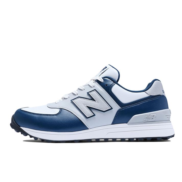 yz yNEW BALANCEz j[oX UGS574R3(2E) UGS574 UGS574R3 WHITE/NAVY(R3) 24.5cm