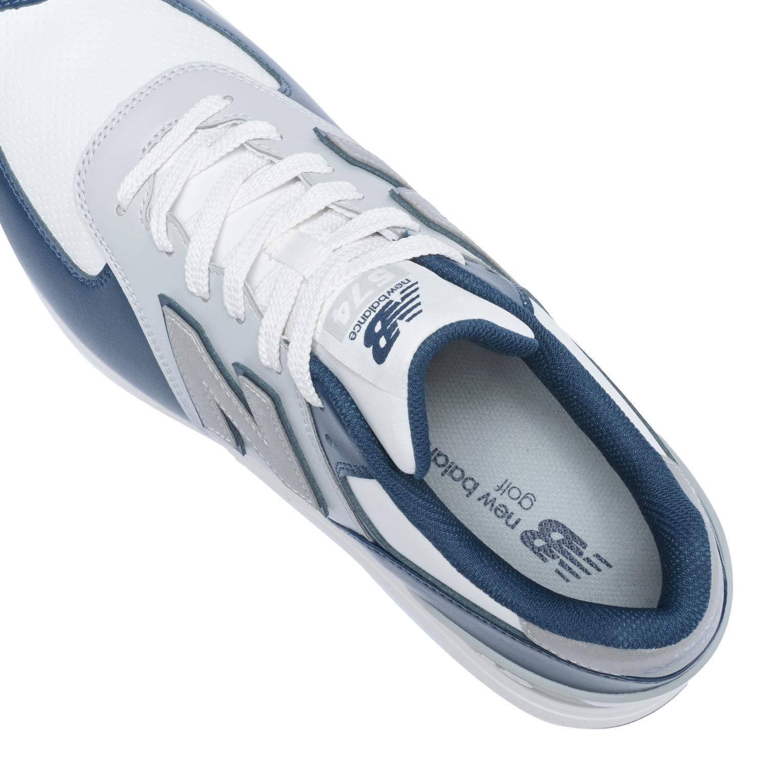 NEW BALANCE】 ニューバランス UGS574R3(2E) UGS574 UGS574R3 WHITE