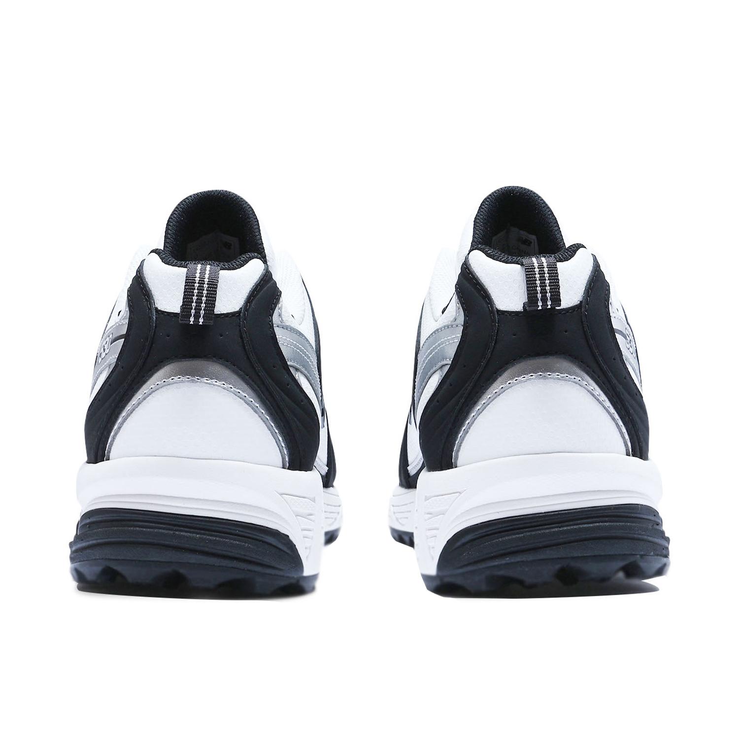 New Balance 530 黒/白 シューズ　GOLF ニューバランス ゴルフシューズ 530 v1 SL UGS530 C スパイク