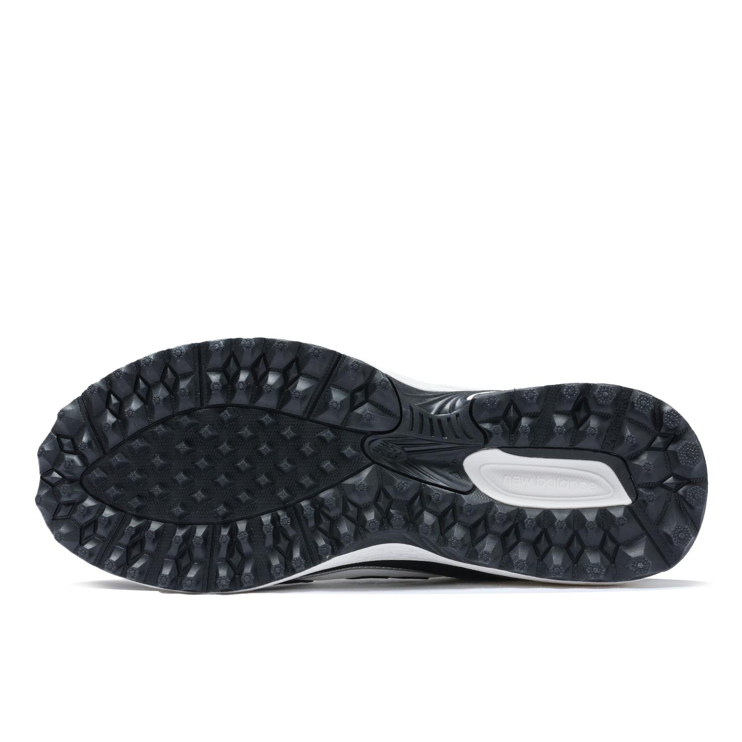 NEW BALANCE】 ニューバランス UGS530D(D) UGS530 UGS530D WHITE/BLACK