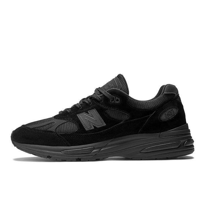 New Balance U991 BLACK(KK2)