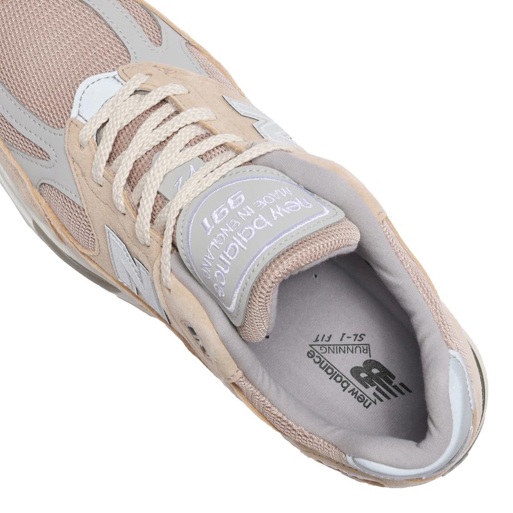 New Balance 991v2｜BILLY