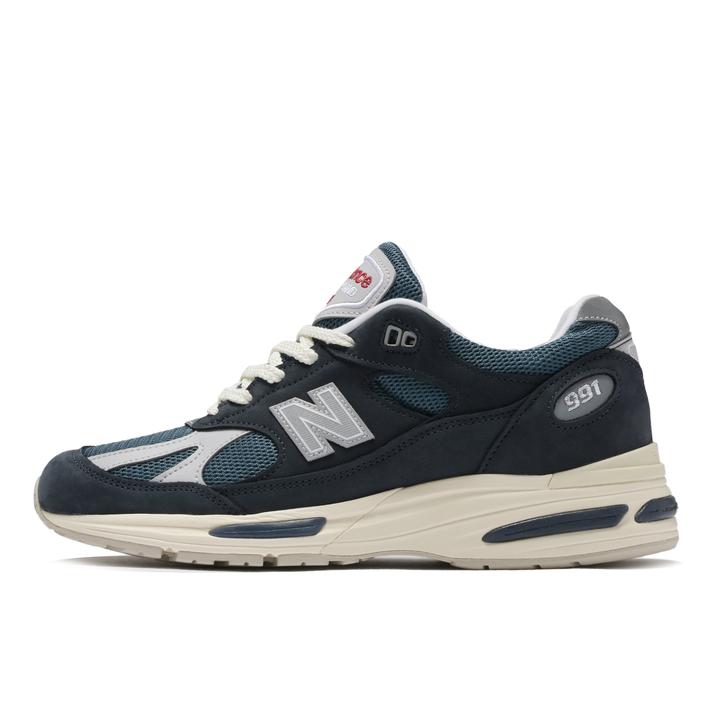 New Balance U991 NAVY(VN2)