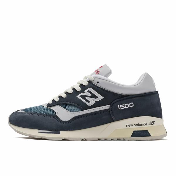 New Balance U1500VNV ブルー 26cm