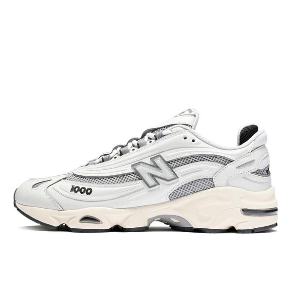 New Balance M1000MEW ホワイト 26cm