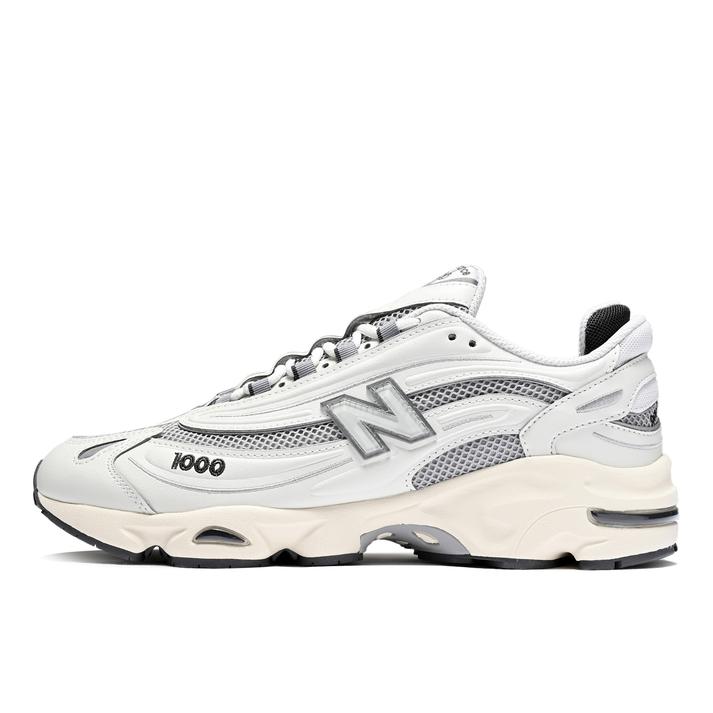 NEW BALANCE】 ニューバランス M1000MEW(D) M1000 M1000MEW WHITE/GRAY 