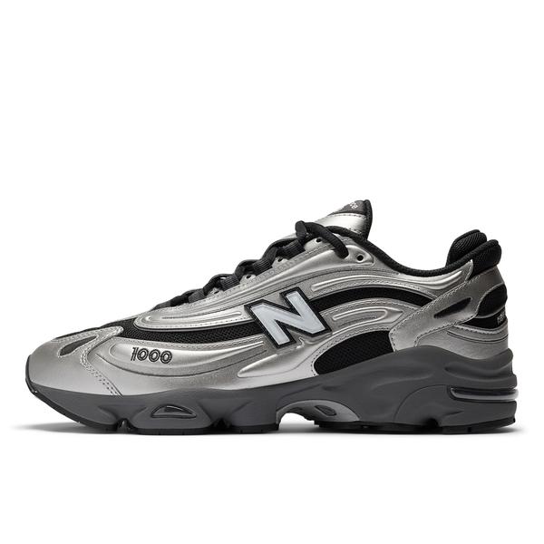 New Balance M1000EGR シルバー 26cm