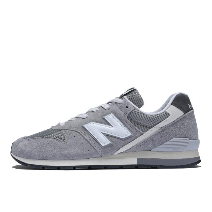 yz yNEW BALANCEz j[oX CM996SH2(D) CM996 CM996SH2 GRAY(SH2) 24cm