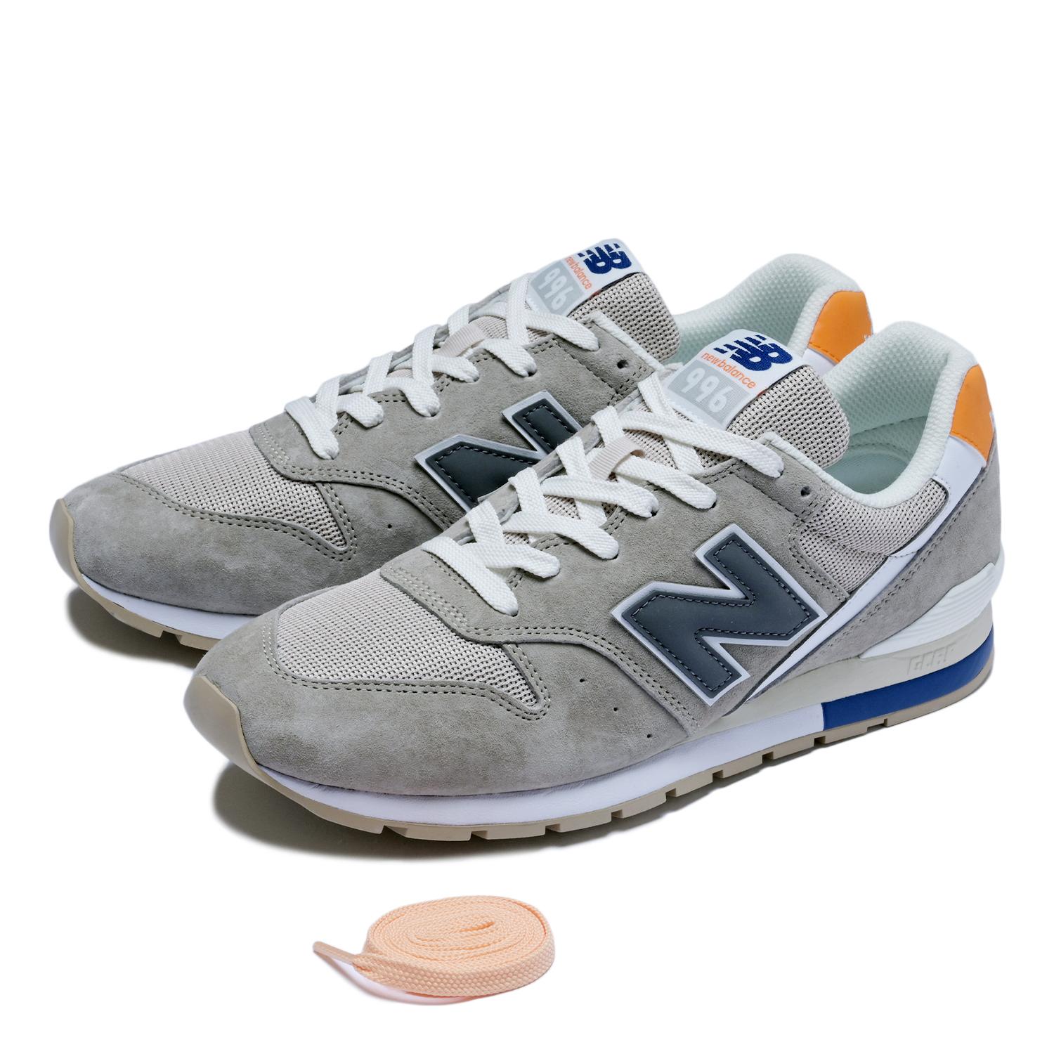 NEW BALANCE】 ニューバランス CM996EJ2(D) CM996 CM996EJ2