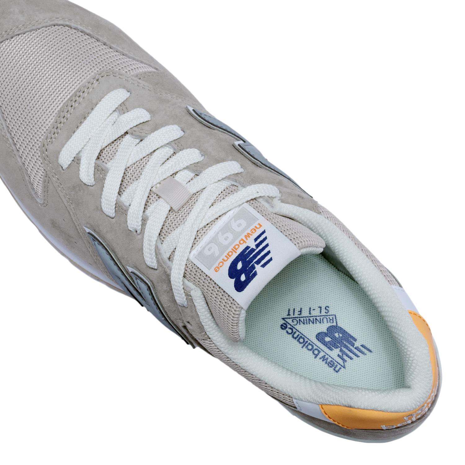 NEW BALANCE◆ニューバランス CM996 CM996EJ2 BEIGE/NAVY(EJ2) NEW BALANCE】 ニューバランス CM996EJ2(D) CM996 CM996EJ2