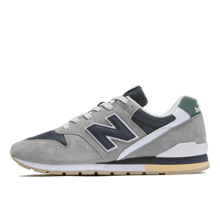 yz yNEW BALANCEz j[oX CM996EI2(D) CM996 CM996EI2 GRAY/ORNG(EI2) 28cm