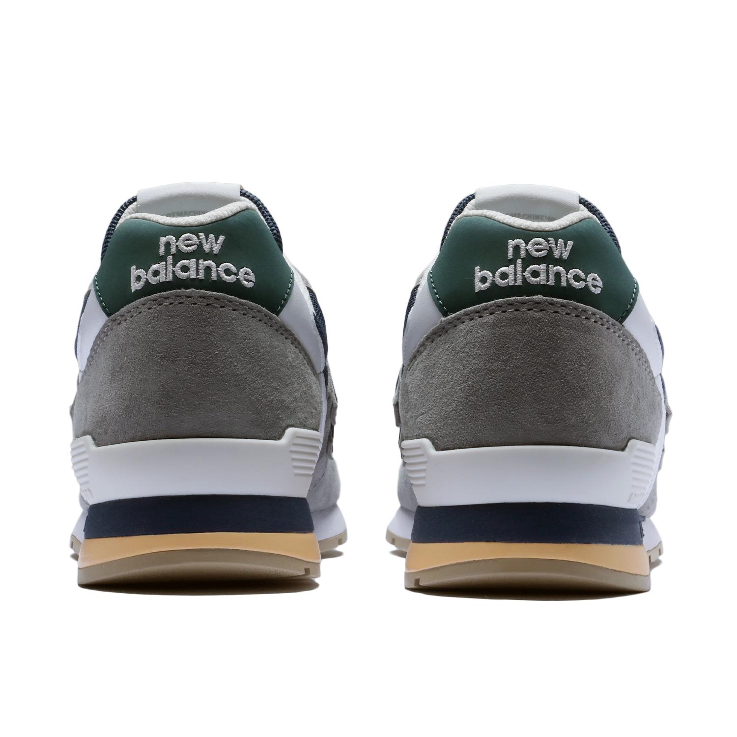 【NEW BALANCE】CM996EI2(D) GRAY/ORNG(EI2) 国内発送 NEW BALANCE ニューバランス CM996EI2(D) CM996 CM996EI2 GRAY